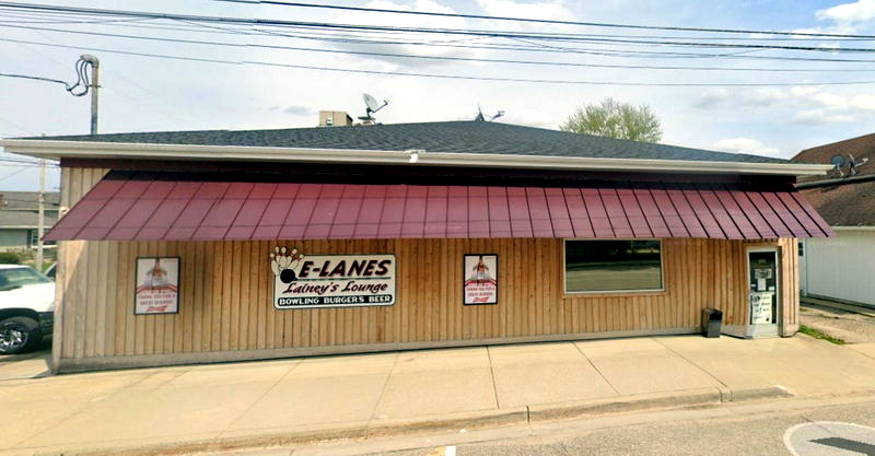 E-Lanes Sports Bar & Bowling (Fowler Bowl) - Web Listing